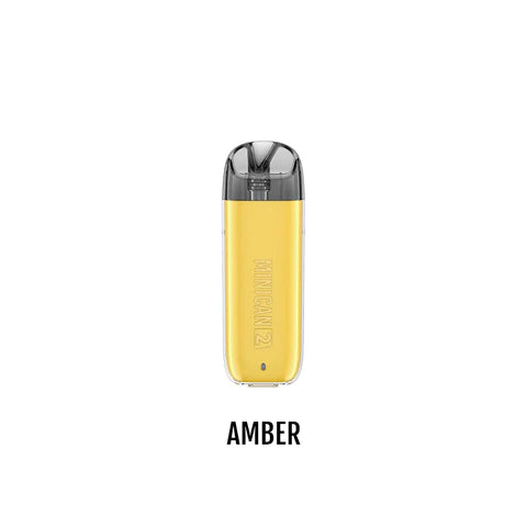 ASPIRE MINICAN 2 POD KIT [CRC]