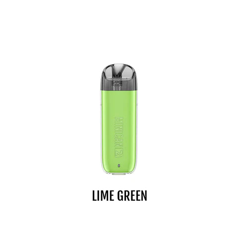 ASPIRE MINICAN 2 POD KIT [CRC]