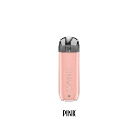 ASPIRE MINICAN 2 POD KIT [CRC]