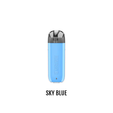 ASPIRE MINICAN 2 POD KIT [CRC]