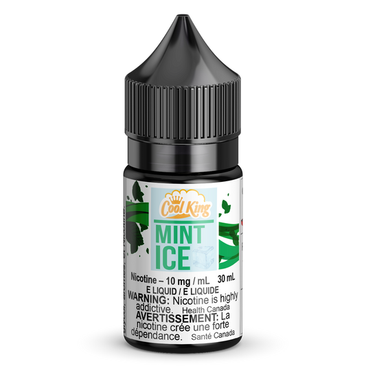Cool King Salt - Mint Ice