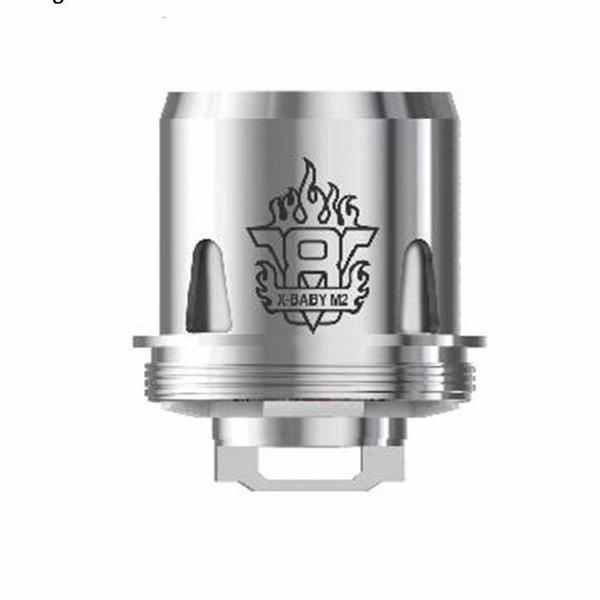 TFV8 X-BABY BEAST COILS