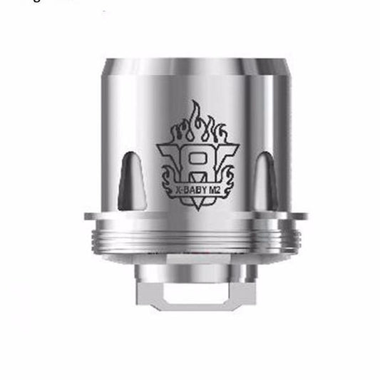TFV8 X-BABY BEAST COILS