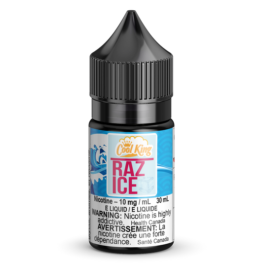 Cool King Salt - Raz Ice
