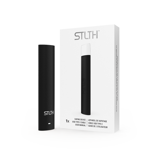 STLTH USB-C Device (470 mAh)