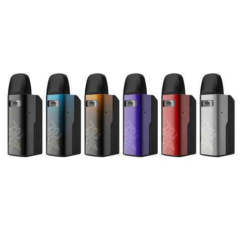 UWELL CALIBURN GZ2 POD SYSTEM