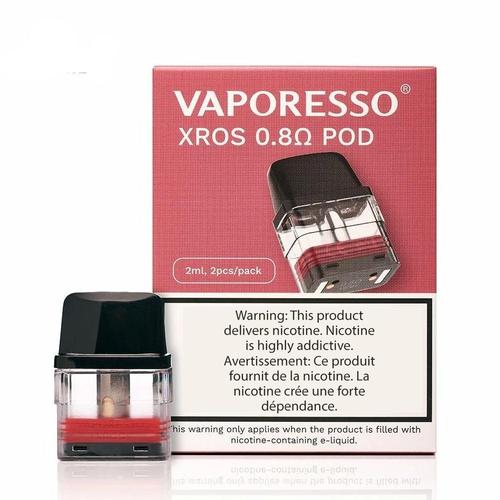 VAPORESSO XROS REPLACEMENT POD