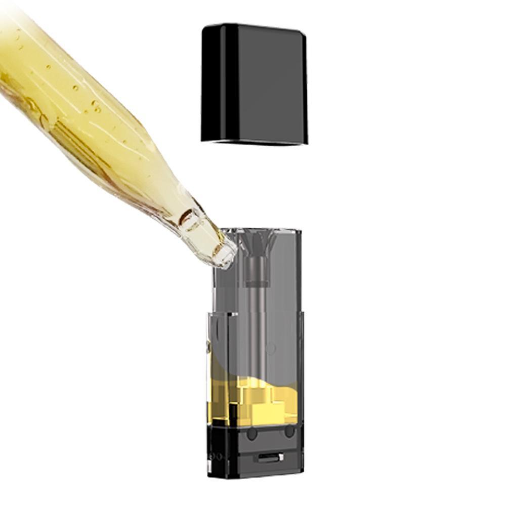 Voopoo Drag Nano Replacement Pods