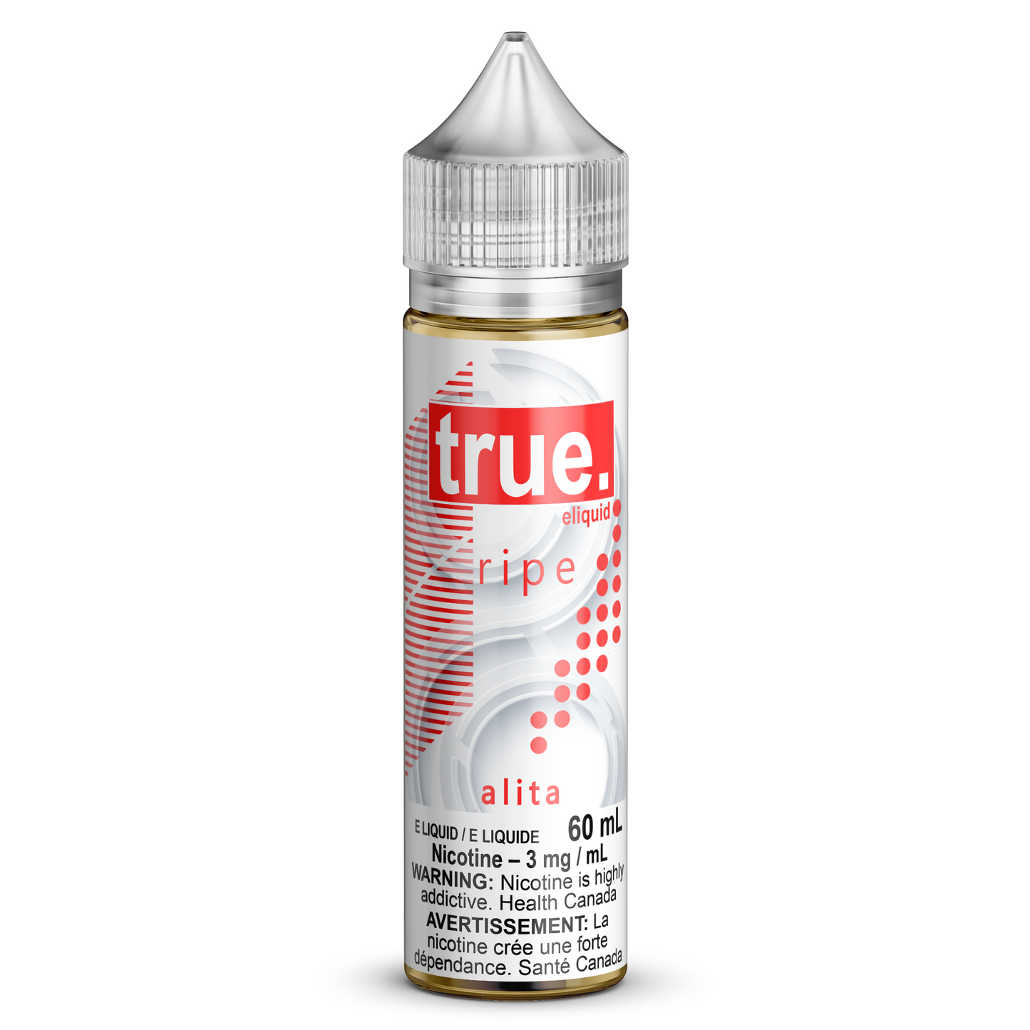 True - Alita (AB)