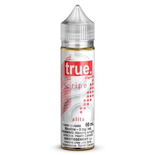 True - Alita (AB)
