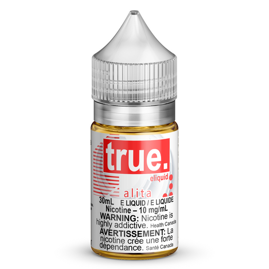 True Salt - ALITA (AB)