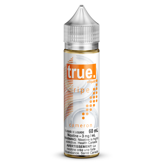True - Cameron (AB)