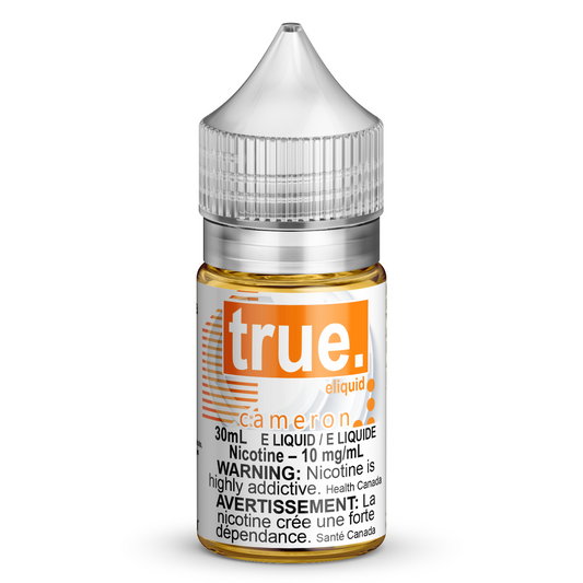 True Salt - Cameron (AB)