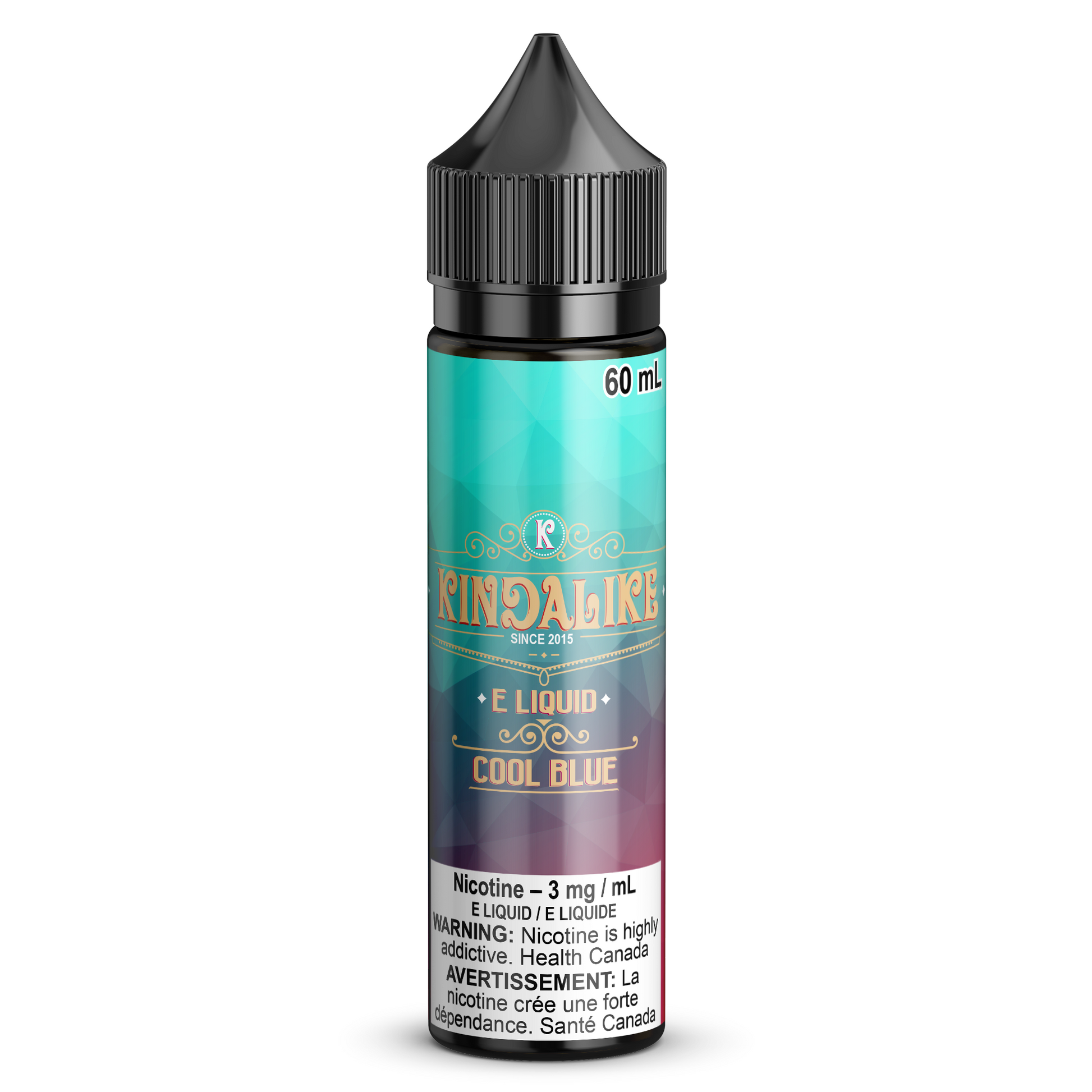 Kindalike - Cool Blue (AB) | VFreebase E-Juice | Edmonton Vape Shop + Delivery Vapecrave Kindalike - Cool Blue (AB) | VFreebase E-Juice | Edmonton Vape Shop + Delivery Vapecrave