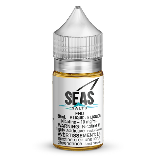 Sea's Salts - FND (AB)