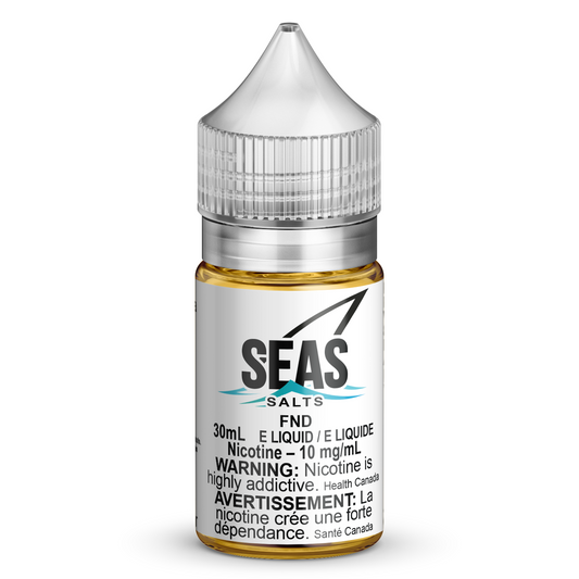 Sea's Salts - FND