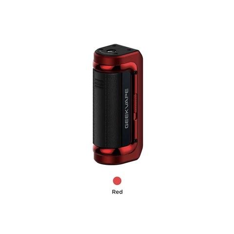 GEEKVAPE AEGIS SOLO 2 BOX MOD