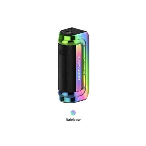 GEEKVAPE AEGIS SOLO 2 BOX MOD