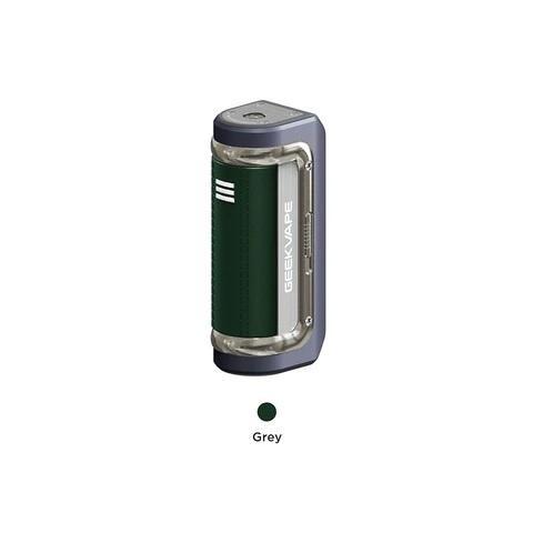 GEEKVAPE AEGIS SOLO 2 BOX MOD