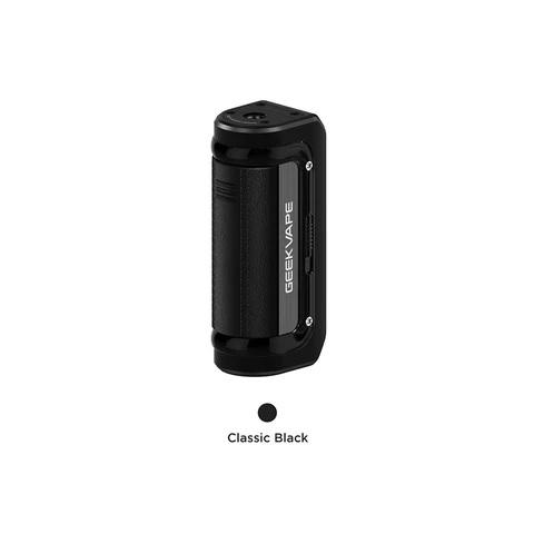 GEEKVAPE AEGIS SOLO 2 BOX MOD