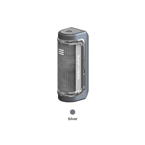 GEEKVAPE AEGIS SOLO 2 BOX MOD
