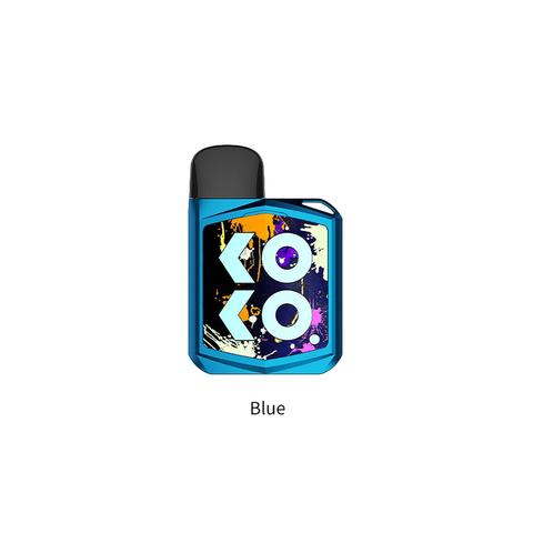 UWELL CALIBURN KOKO PRIME POD KIT [CRC]