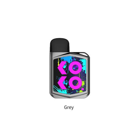 UWELL CALIBURN KOKO PRIME POD KIT [CRC]