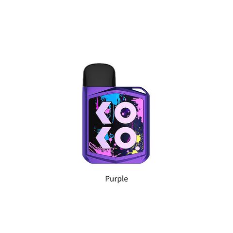 UWELL CALIBURN KOKO PRIME POD KIT [CRC]