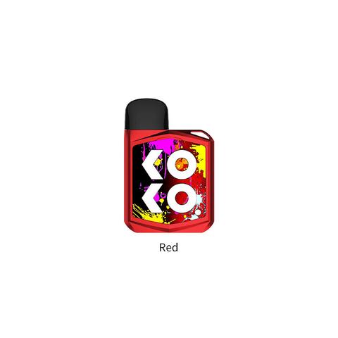 UWELL CALIBURN KOKO PRIME POD KIT [CRC]