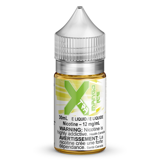 Xtra  - Mango Ice (AB)