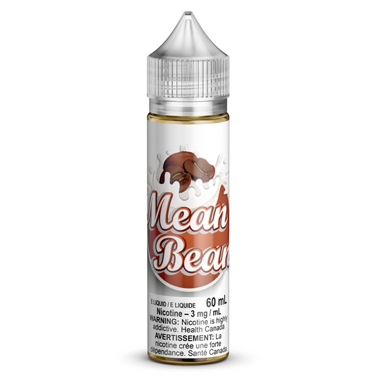 Mean Bean E Liquid - Original