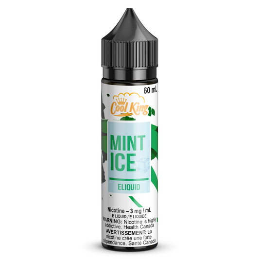 Cool King - Mint Ice