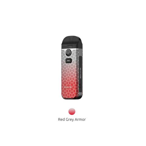 SMOK NORD 4 80W POD KIT