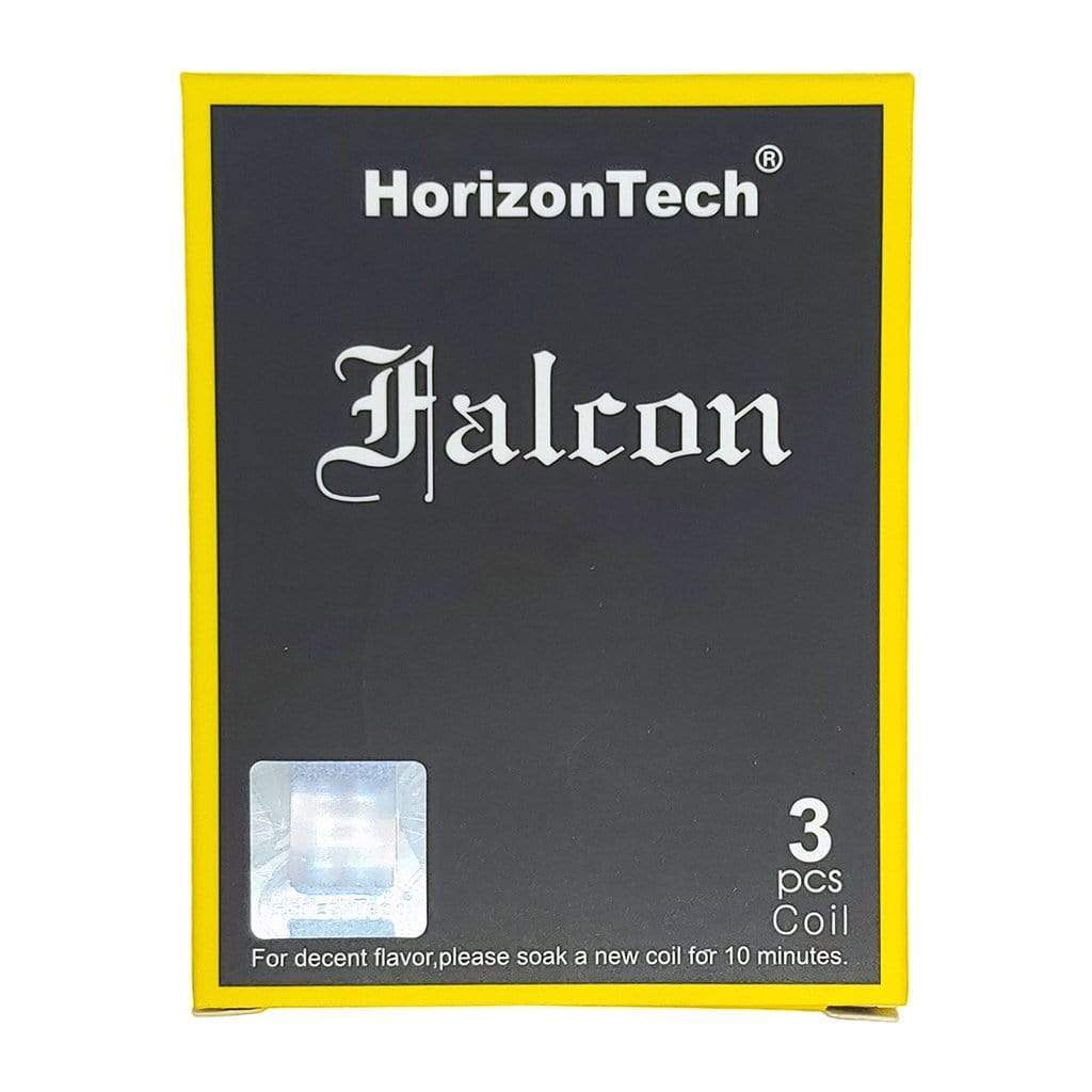 Horizontech Falcon Replacement Coils