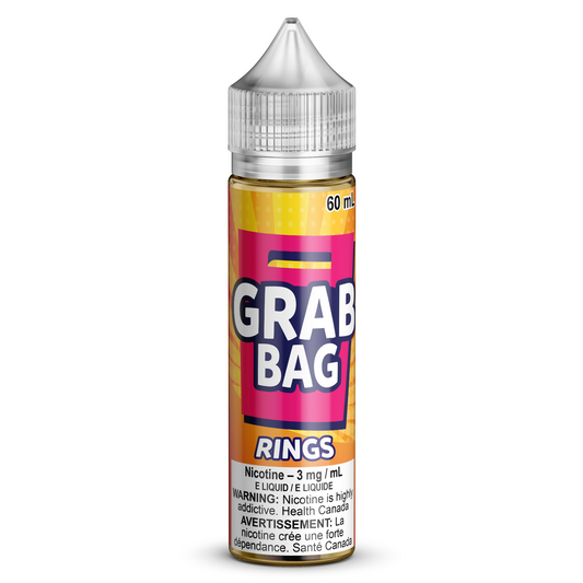Grab Bag - Rings (AB)