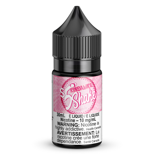 Kindalike Salt - 5 Dollar Shake (AB)