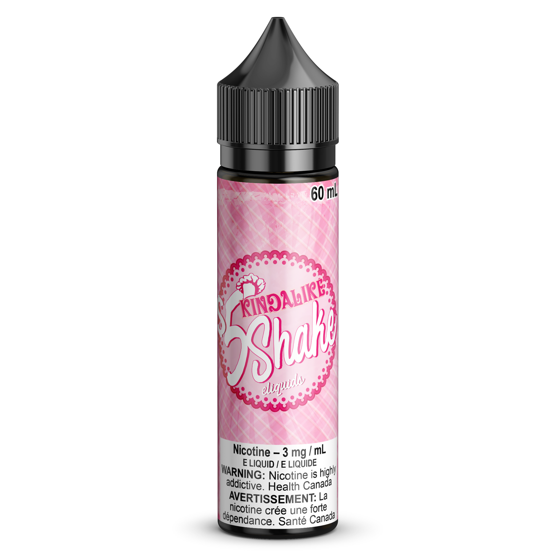 Kindalike - 5 Dollar Shake (AB) | Freebase E-Juice | Edmonton Vape Shop + Delivery Vapecrave Kindalike - 5 Dollar Shake (AB) | Freebase E-Juice | Edmonton Vape Shop + Delivery Vapecrave