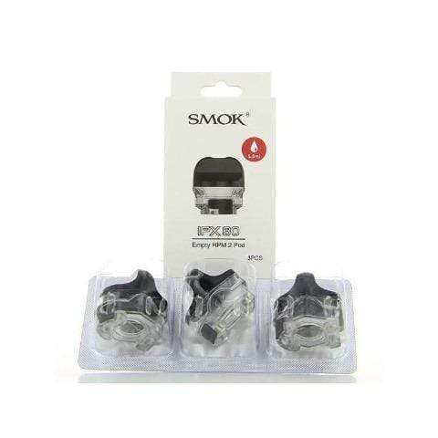 SMOK IPX80 REPLACEMENT PODS