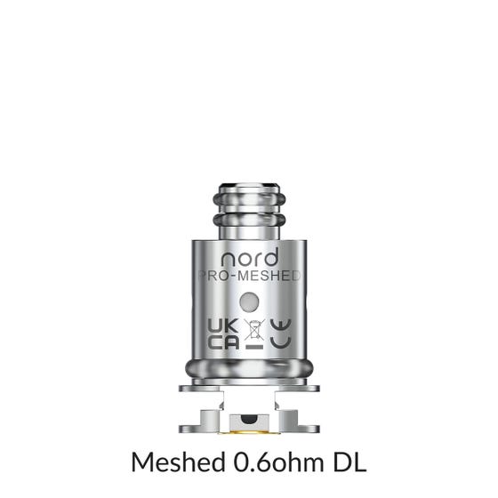 Smok Nord / Nord Pro Replacement Coils