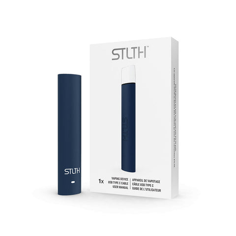 STLTH USB-C Device (470 mAh)