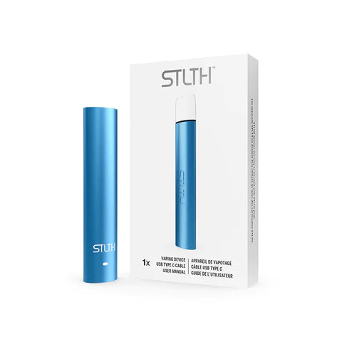 STLTH USB-C Device (470 mAh)
