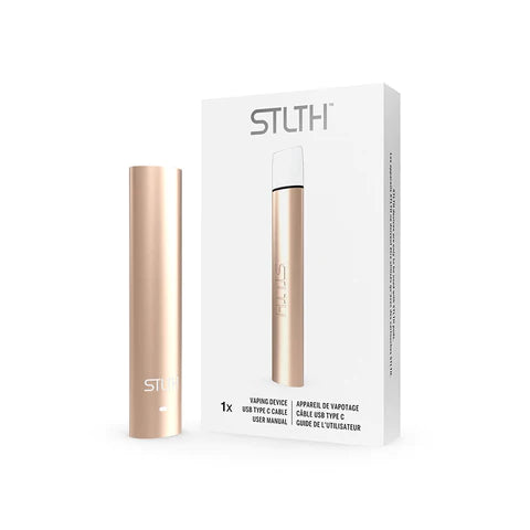 STLTH USB-C Device (470 mAh)