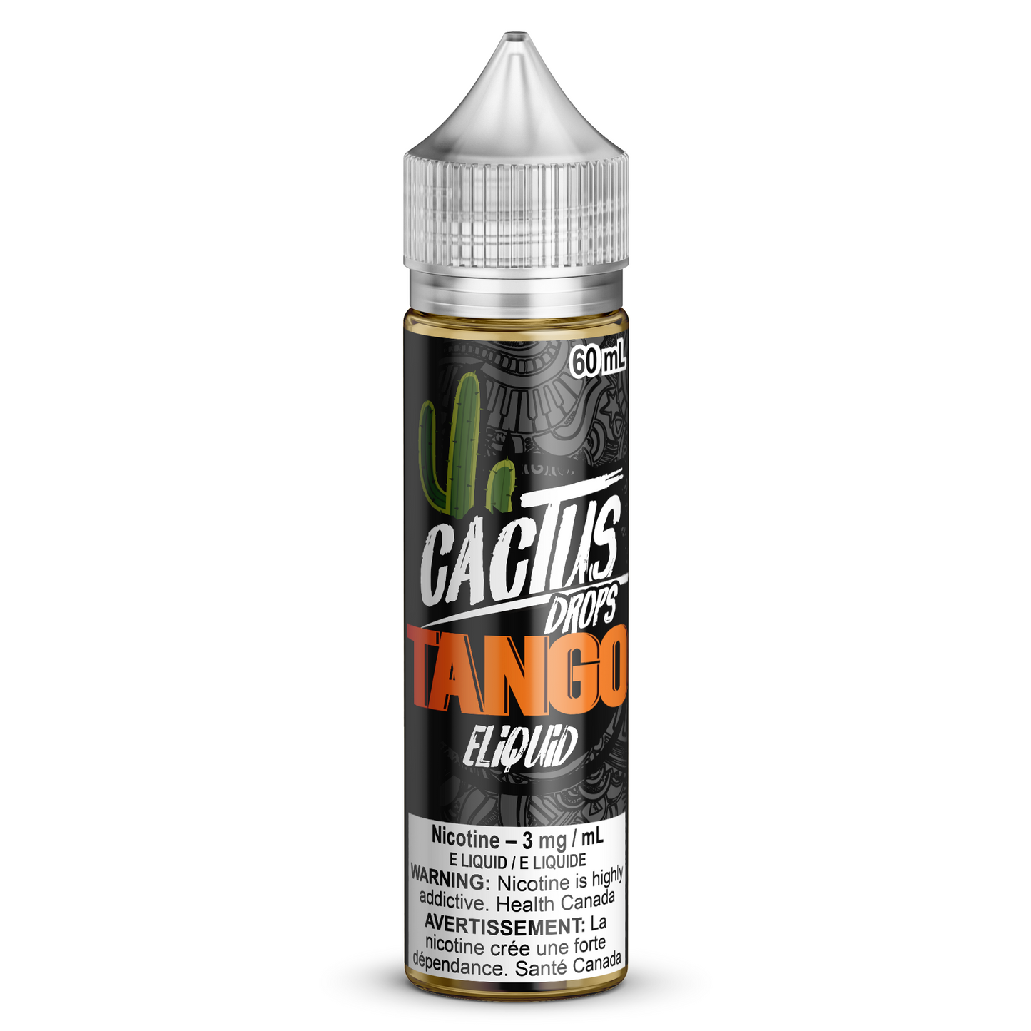 Cactus Drops - Tango (AB)