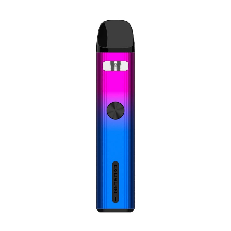 UWELL CALIBURN G2 POD SYSTEM (CRC)
