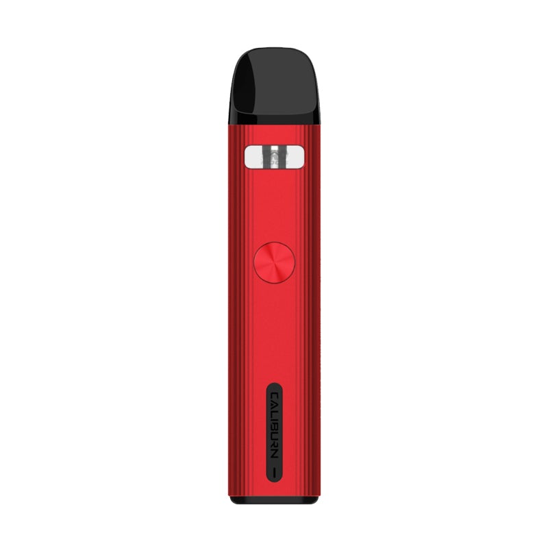 UWELL CALIBURN G2 POD SYSTEM (CRC)