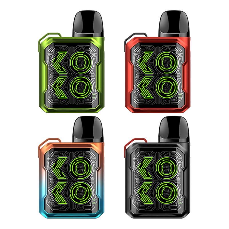 UWELL CALIBURN GK2 POD SYSTEM (CRC)