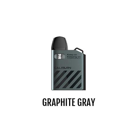 UWELL CALIBURN AK2 15W POD KIT [CRC]