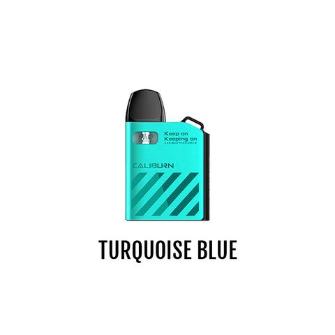 UWELL CALIBURN AK2 15W POD KIT [CRC]