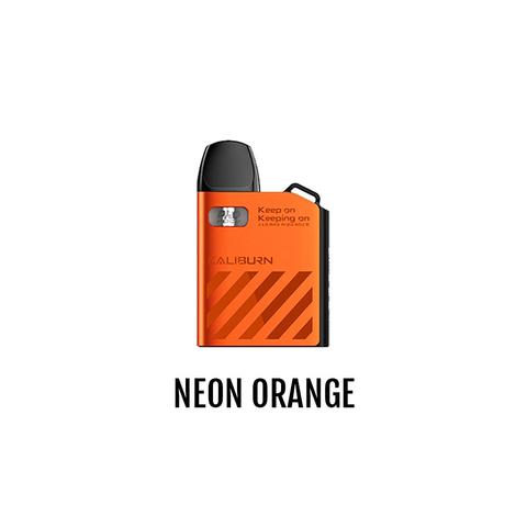 UWELL CALIBURN AK2 15W POD KIT [CRC]