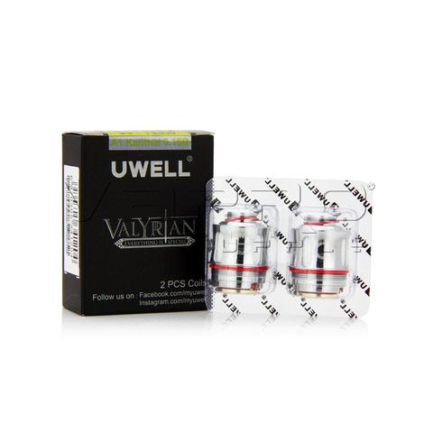 Uwell Valyrian 2 Coils - 2pack